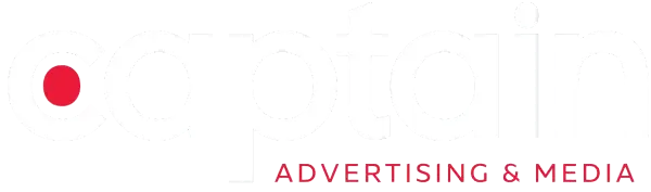 CAPTAIN | משרד פרסום ומדיה